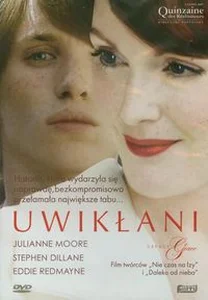 Bild von Uwikłani