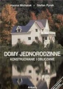 Obrazek Domy jednorodzinne ARKADY