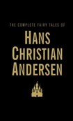 The Comple... - Hans Christian Andersen -  Książka z wysyłką do Niemiec 