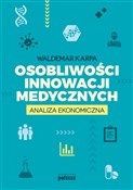 Polnische buch : Osobliwośc... - Waldemar Karpa