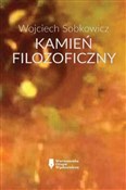 Polnische buch : Kamień fil... - Wojciech Sobkowicz