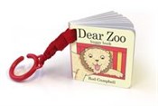 Dear Zoo B... - Rod Campbell -  polnische Bücher
