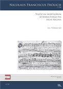 Polska książka : Viaticum m... - Nicolaus Franciscus Frolich