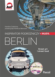 Obrazek Berlin Inspirator podróżniczy