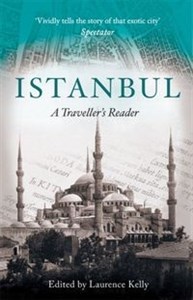 Bild von Istanbul A Traveller's Reader