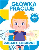 Główka pra... - Iwona Baturo -  polnische Bücher