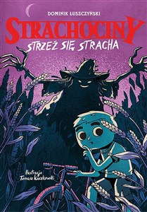 Bild von Strachociny Strzeż się stracha