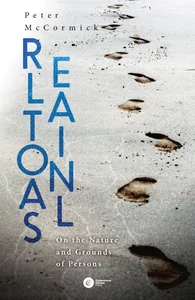 Obrazek Relationals On the Nature and Grounds of Persons