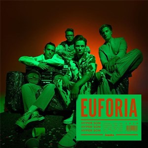 Bild von Euforia CD