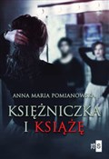 Księżniczk... - Anna Maria Pomianowska -  polnische Bücher
