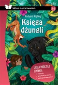 Polska książka : Księga dżu... - Rudyard Kipling