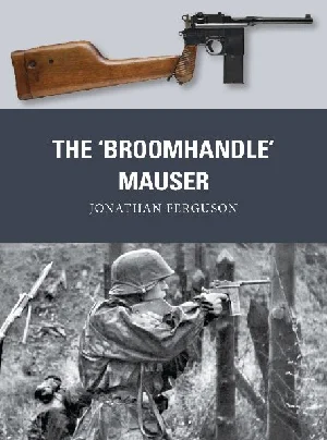 Bild von 058 Broomhandle Mauser