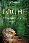Louhi. Try... - Timo Parvela -  polnische Bücher