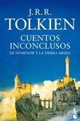 Polnische buch : Cuentos in... - J.R.R. Tolkien