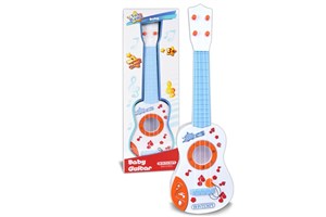 Bild von Baby Guitar 4 struny