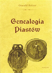 Bild von Genealogia Piastów
