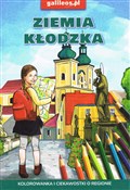 Ziemia Kło... - Opracowanie Zbiorowe -  Polnische Buchandlung 