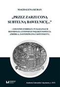 Zobacz : Przez zarz... - Magdalena Kuran