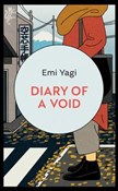Diary of a... - Emi Yagi - Ksiegarnia w niemczech