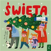 Święta Ksi... - Opracowanie Zbiorowe -  Polnische Buchandlung 