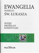 Polska książka : Ewangelia ... - Opracowanie Zbiorowe