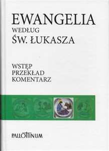 Bild von Ewangelia według św. Łukasza w.2