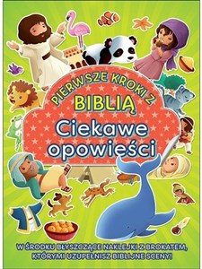 Obrazek Ciekawe opowieści