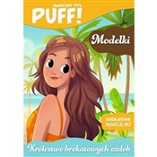 Polska książka : PUFF! Magi...