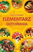 Elementarz... - Irena Gumowska -  fremdsprachige bücher polnisch 