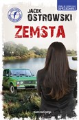 Zemsta - Jacek Ostrowski -  polnische Bücher