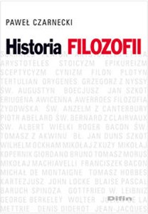 Bild von Historia filozofii