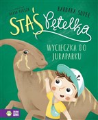 Staś Pętel... - Barbara Supeł -  polnische Bücher