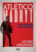 Polnische buch : Atletico M... - Leszek Orłowski