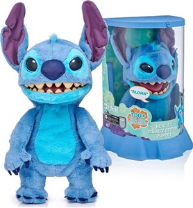 Bild von Interaktywny Stitch