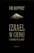 Izrael w c... - Uri Huppert -  Polnische Buchandlung 