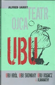 Obrazek Teatr Ojca Ubu