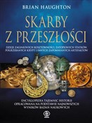 Polska książka : Skarby z p... - Brian Haughton