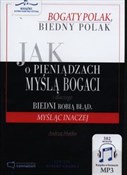 Polska książka : Jak o pien... - Andrzej Mańka