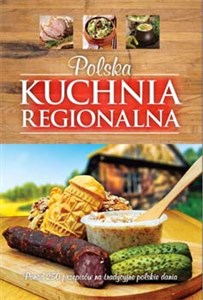 Obrazek Polska kuchnia regionalna