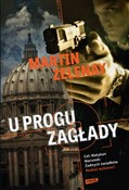 Polnische buch : U progu za... - Martin Zelenay