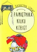 Książka : Z pamiętni... - Katarzyna Lenski