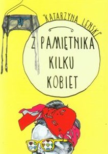 Obrazek Z pamiętnika kilku kobiet