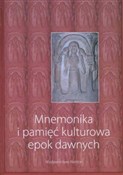 Mnemonika ... - Marek Prejs (red.), Aleksandra Jakóbczyk-Gola -  Polnische Buchandlung 