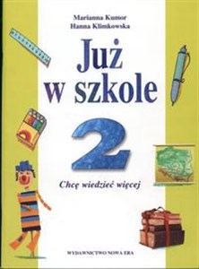 Bild von Już w szkole 2 Chcę wiedzieć więcej