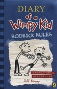 Książka : Diary of a... - Jeff Kinney