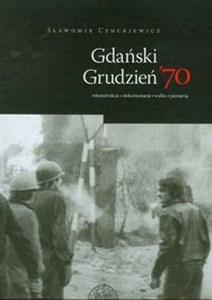 Obrazek Gdański grudzień 70