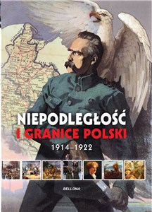 Obrazek Niepodległość i granice Polski 1914-1922