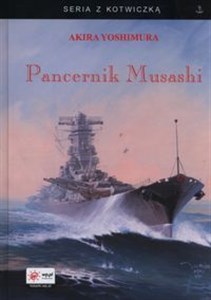 Obrazek Pancernik Musashi