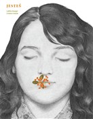 Polnische buch : Jesteś - Laetitia Bourget, Joanna Concejo