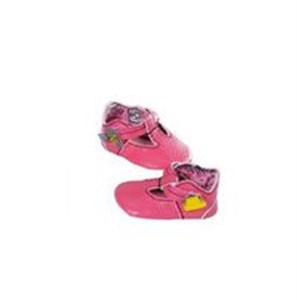 Bild von Buciki dla lalki Baby born Trendy Shoes różowe